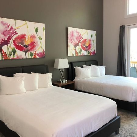 The Limelight Inn Dahlonega Bagian luar foto