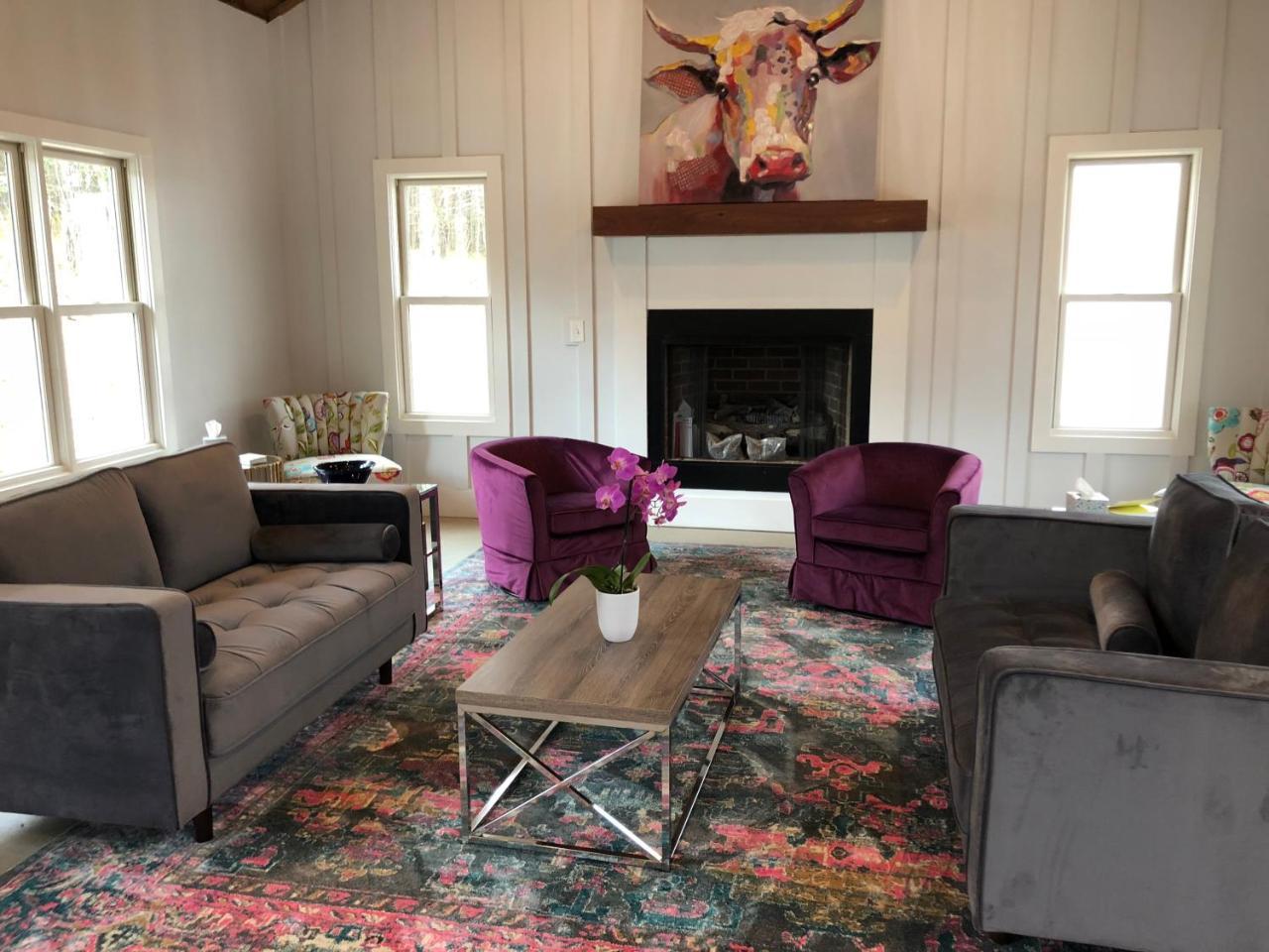 The Limelight Inn Dahlonega Bagian luar foto