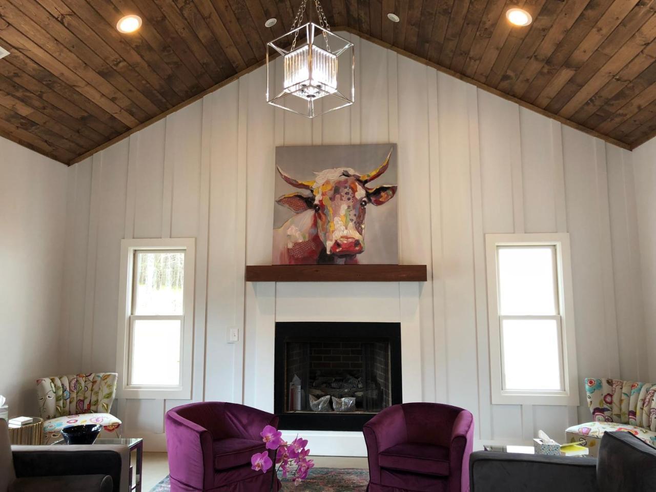 The Limelight Inn Dahlonega Bagian luar foto